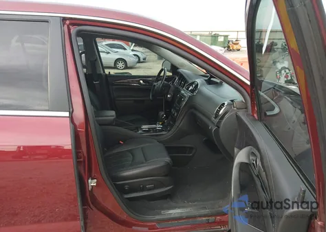 2017 Buick Enclave Leather из США, поврежденный, VIN 5GAKRBKD8HJ260759